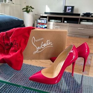 Christian Louboutin Pigalle Follies